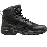 Helly Hansen bota trekking hombre ASCENDER MID HT vista trasera