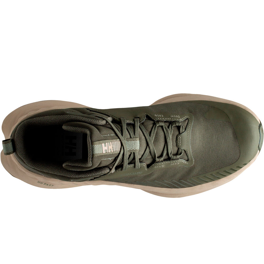 Helly Hansen bota trekking hombre AWE HIKER MID HT 05