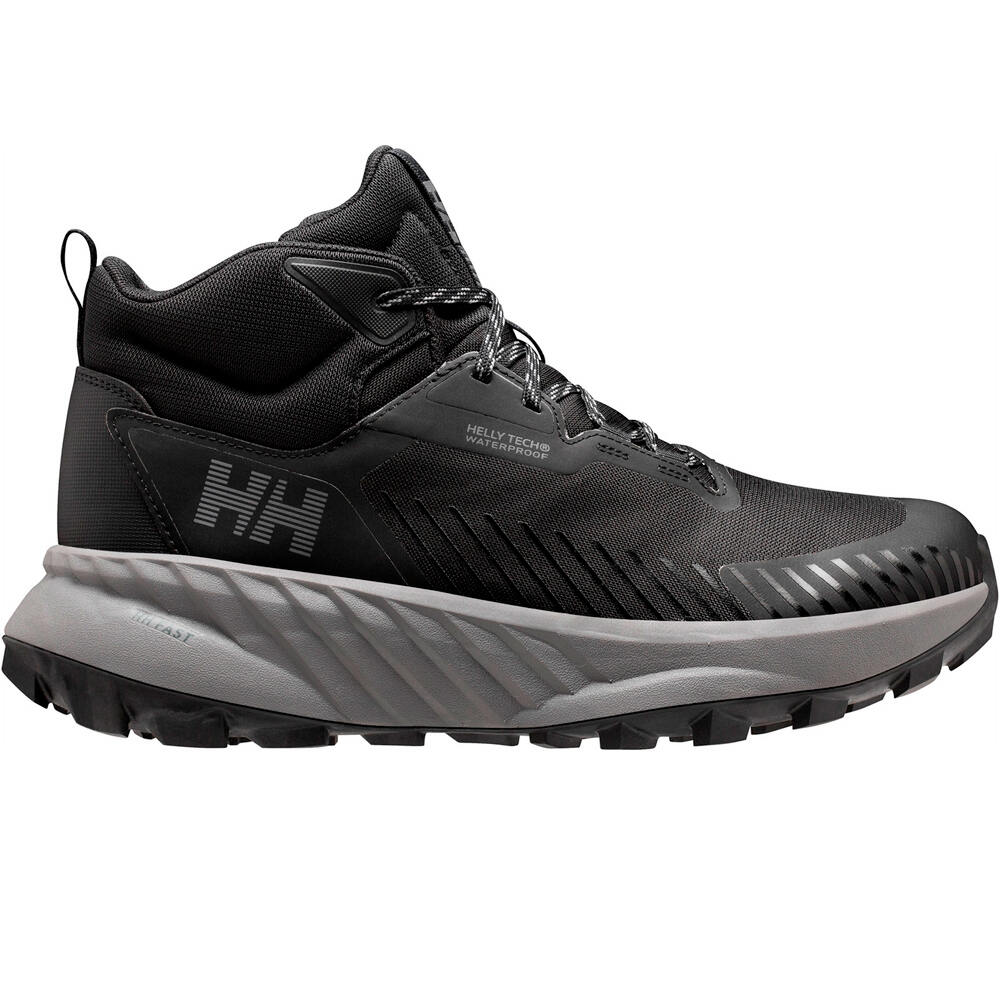 Helly Hansen bota trekking hombre AWE HIKER MID HT lateral exterior