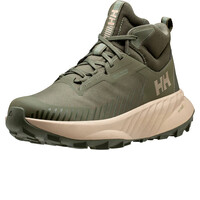Helly Hansen bota trekking hombre AWE HIKER MID HT lateral interior