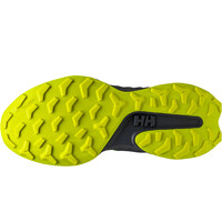 Helly Hansen bota trekking hombre AWE HIKER MID HT vista superior