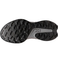 Helly Hansen bota trekking hombre AWE HIKER MID HT vista superior