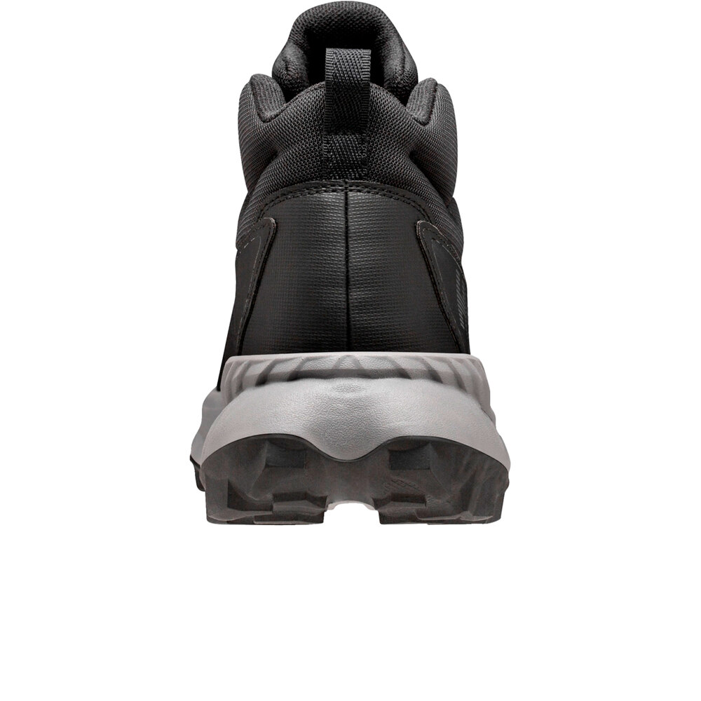 Helly Hansen bota trekking hombre AWE HIKER MID HT vista trasera