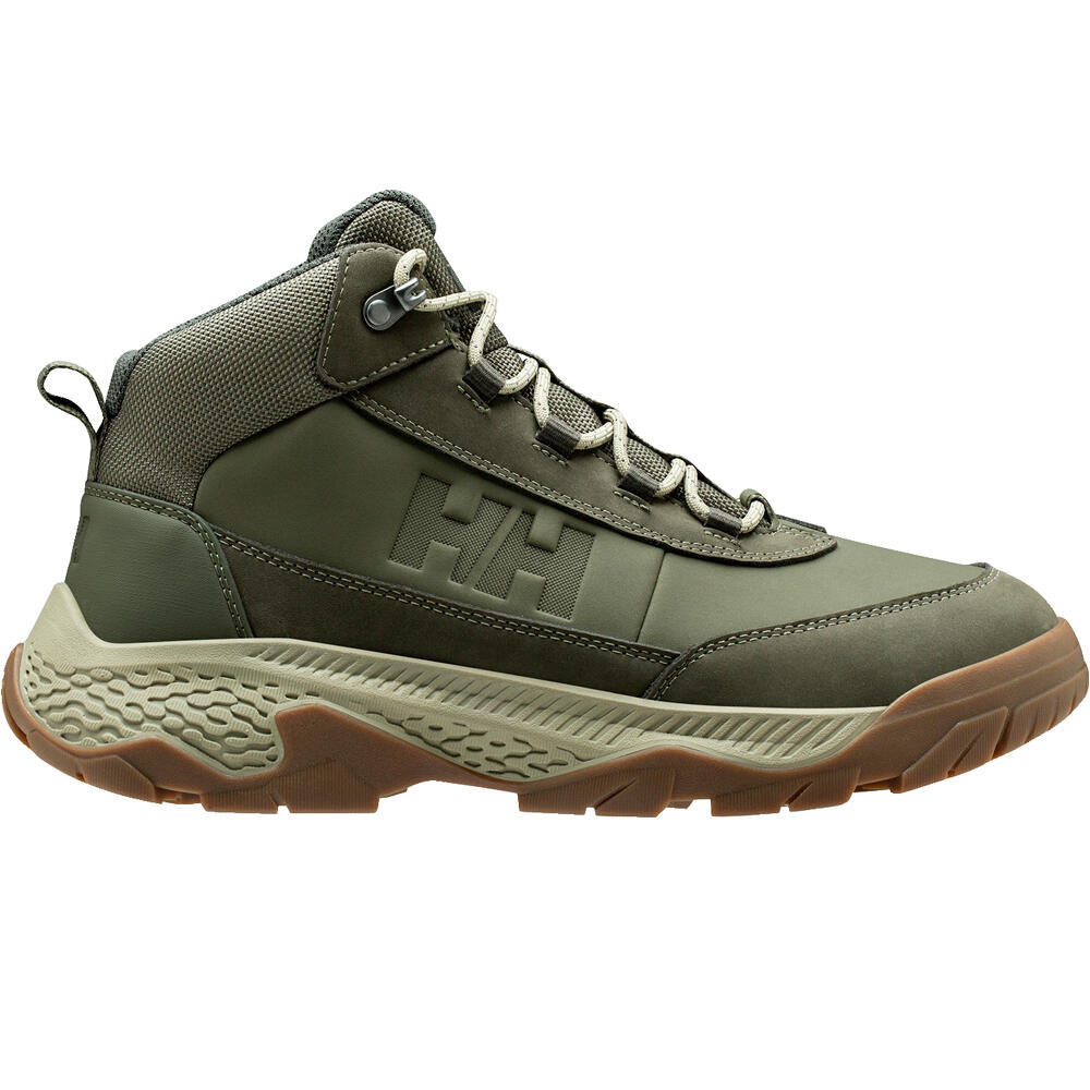 Helly Hansen bota trekking hombre BUCKHORN lateral exterior