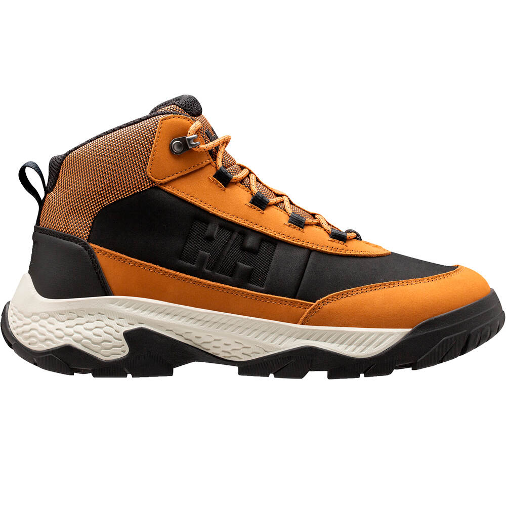 Helly Hansen bota trekking hombre BUCKHORN lateral exterior