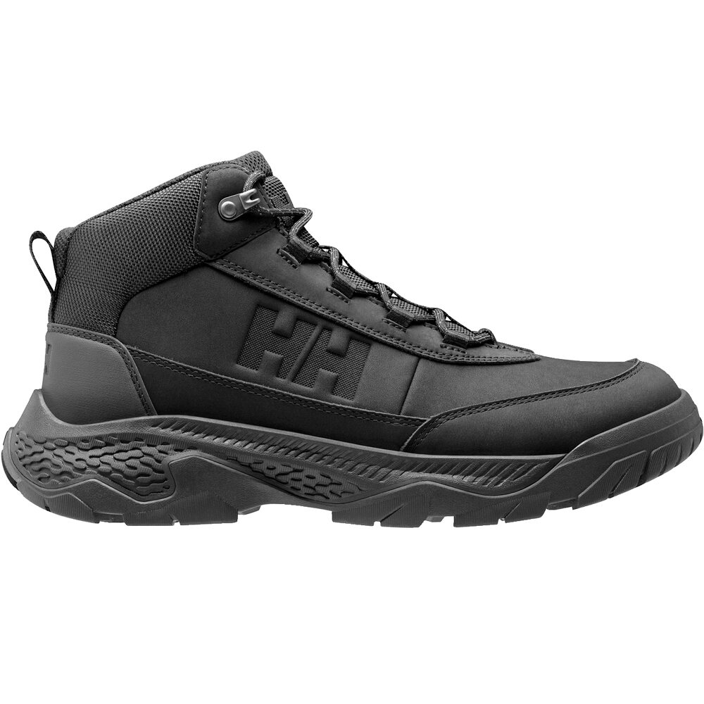 Helly Hansen bota trekking hombre BUCKHORN lateral exterior