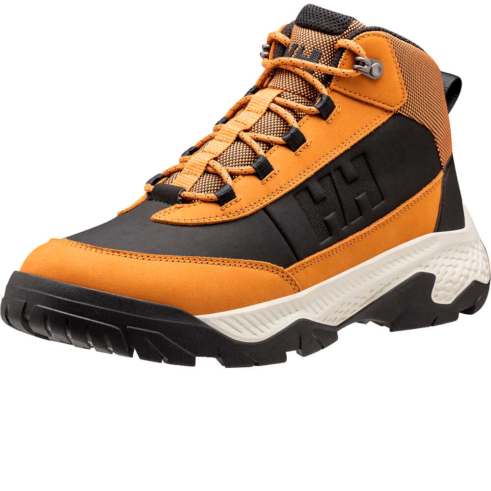 Helly Hansen bota trekking hombre BUCKHORN lateral interior