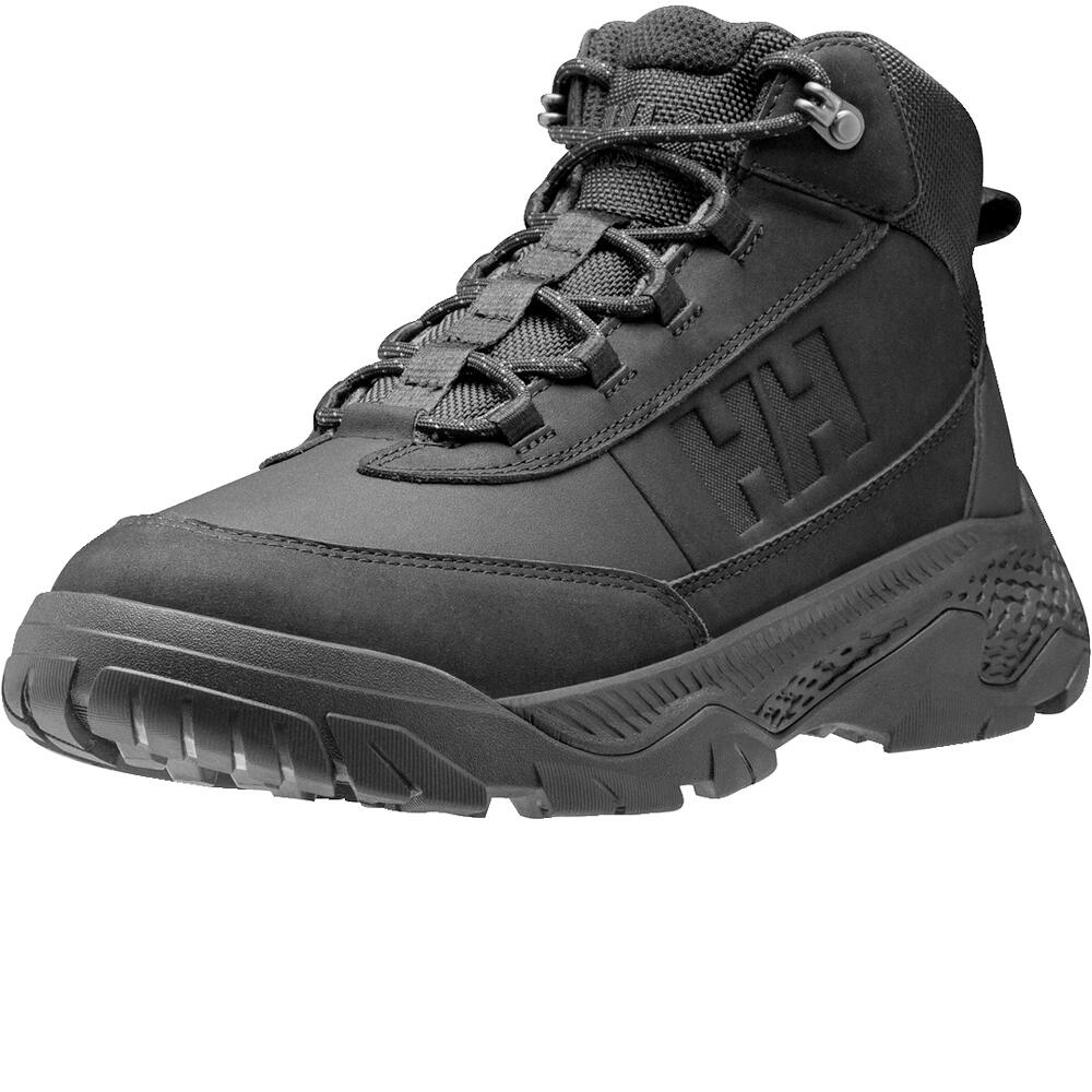 Helly Hansen bota trekking hombre BUCKHORN lateral interior