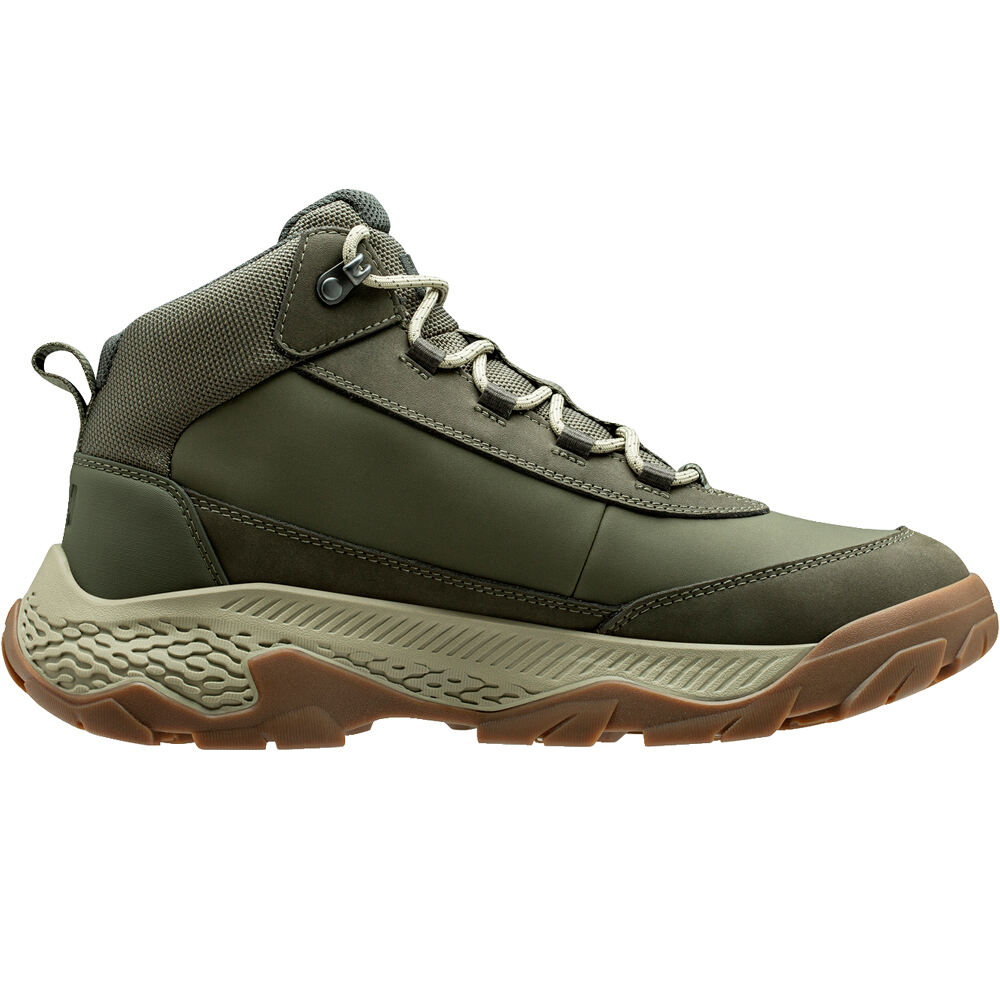 Helly Hansen bota trekking hombre BUCKHORN puntera