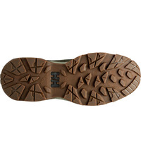 Helly Hansen bota trekking hombre BUCKHORN vista superior