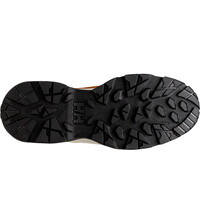 Helly Hansen bota trekking hombre BUCKHORN vista superior