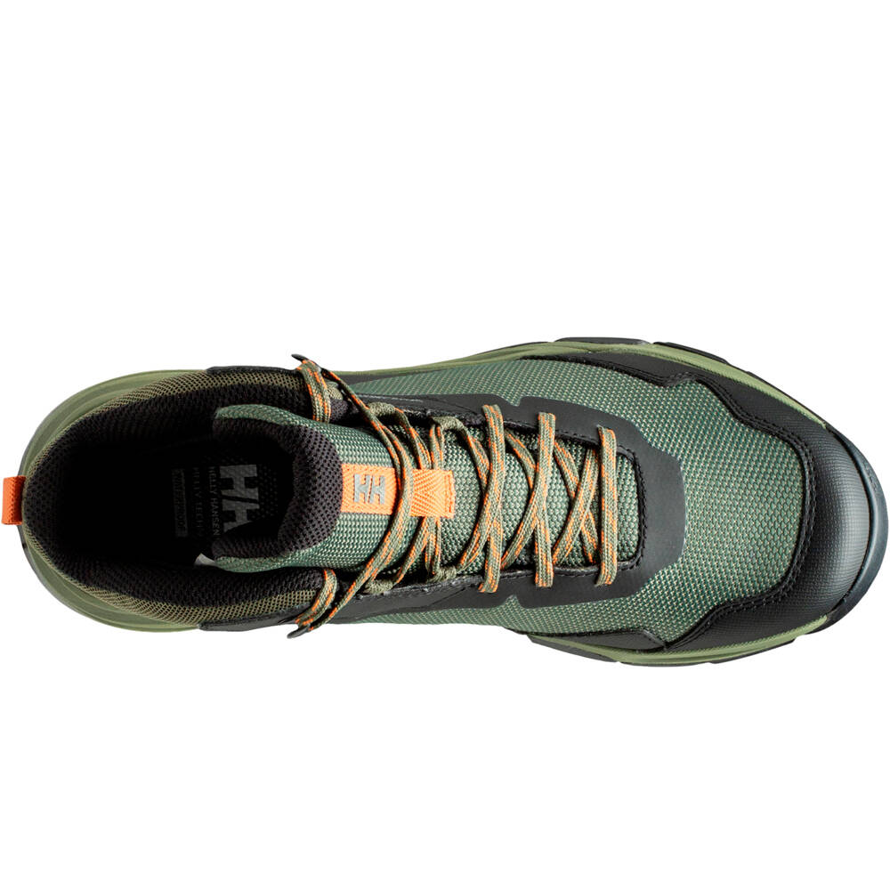 Helly Hansen bota trekking hombre CANYON MID HT 05