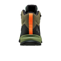 Helly Hansen bota trekking hombre CANYON MID HT vista trasera