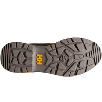 Helly Hansen bota trekking hombre CASCADE MID HT vista superior