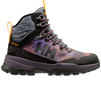 Helly Hansen bota trekking hombre CRESTONE ULLR HT lateral exterior