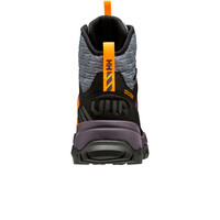 Helly Hansen bota trekking hombre CRESTONE ULLR HT vista trasera