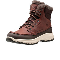Helly Hansen bota trekking hombre GARIBALDI V3 lateral interior