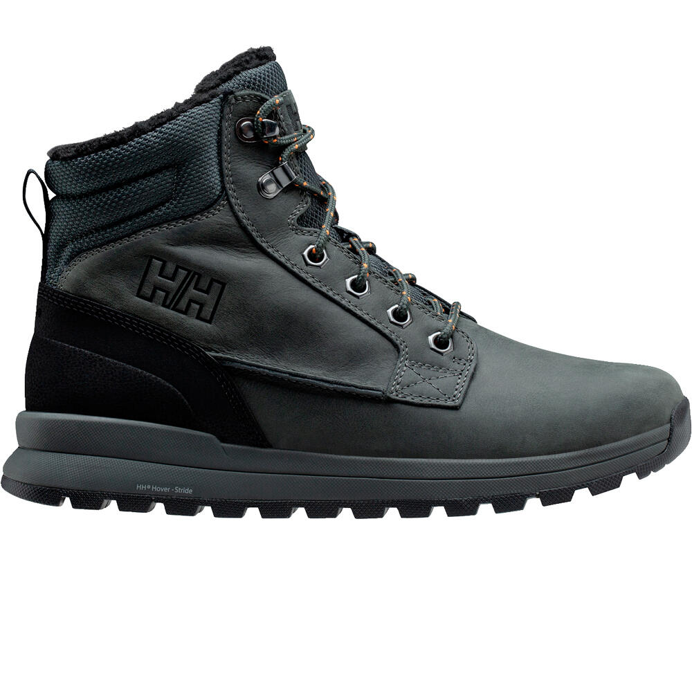 Helly Hansen bota trekking hombre KELVIN LX lateral exterior