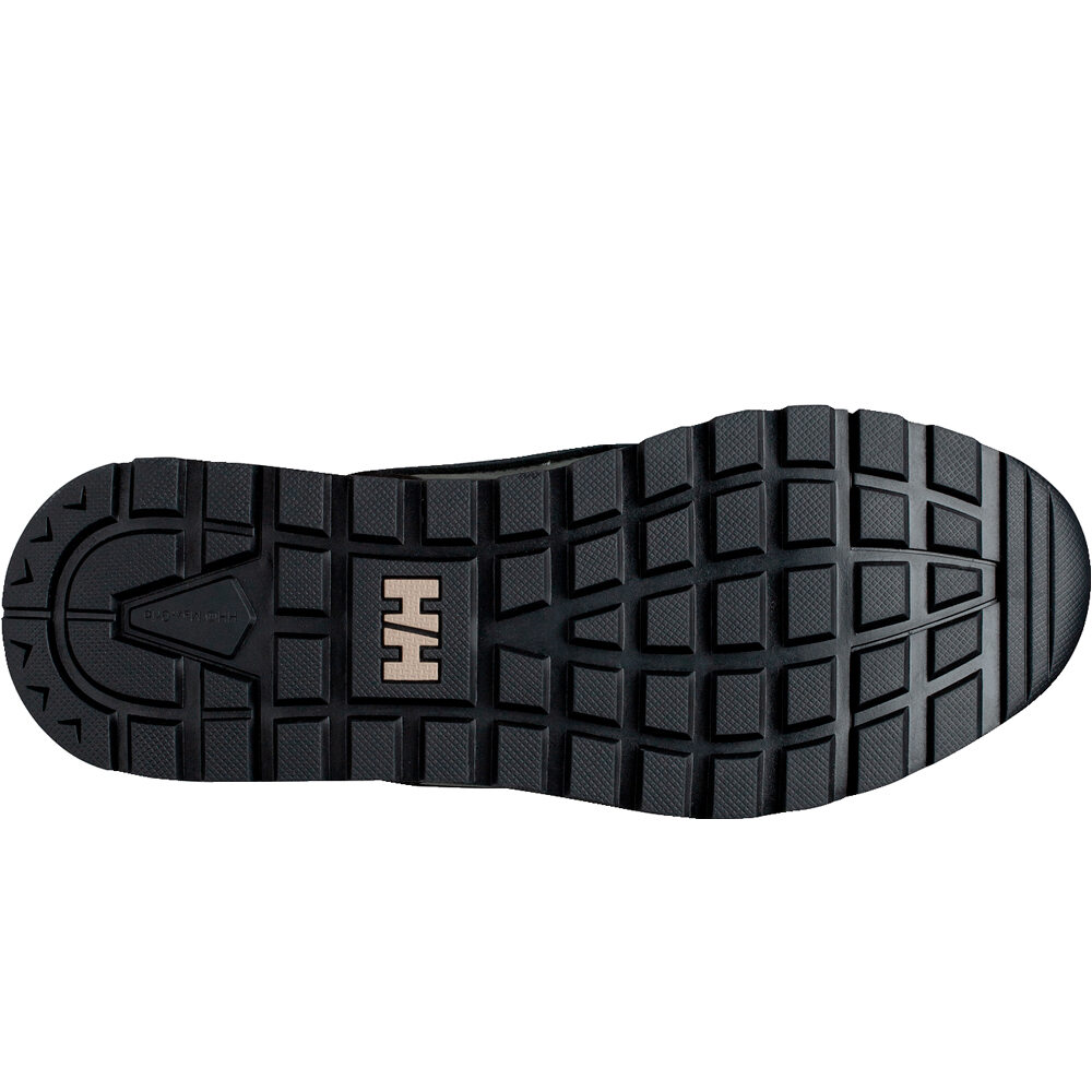 Helly Hansen bota trekking hombre KELVIN LX vista superior