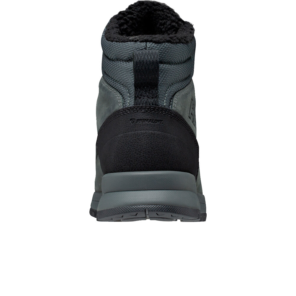Helly Hansen bota trekking hombre KELVIN LX vista trasera