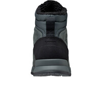 Helly Hansen bota trekking hombre KELVIN LX vista trasera