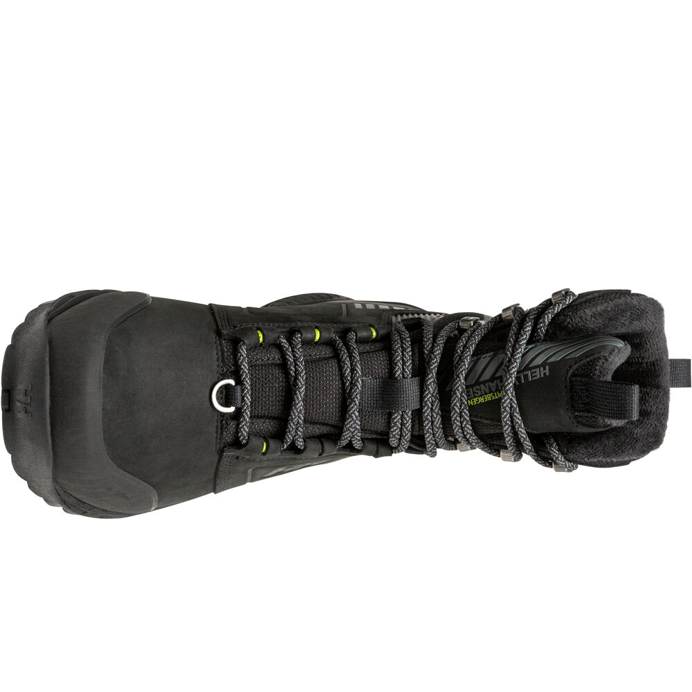 Helly Hansen bota trekking hombre SPITSBERGEN PRIMALOFT HT 05