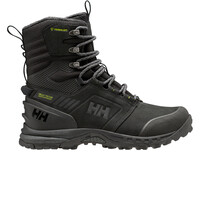 Helly Hansen bota trekking hombre SPITSBERGEN PRIMALOFT HT lateral exterior