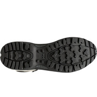 Helly Hansen bota trekking hombre SPITSBERGEN PRIMALOFT HT vista superior