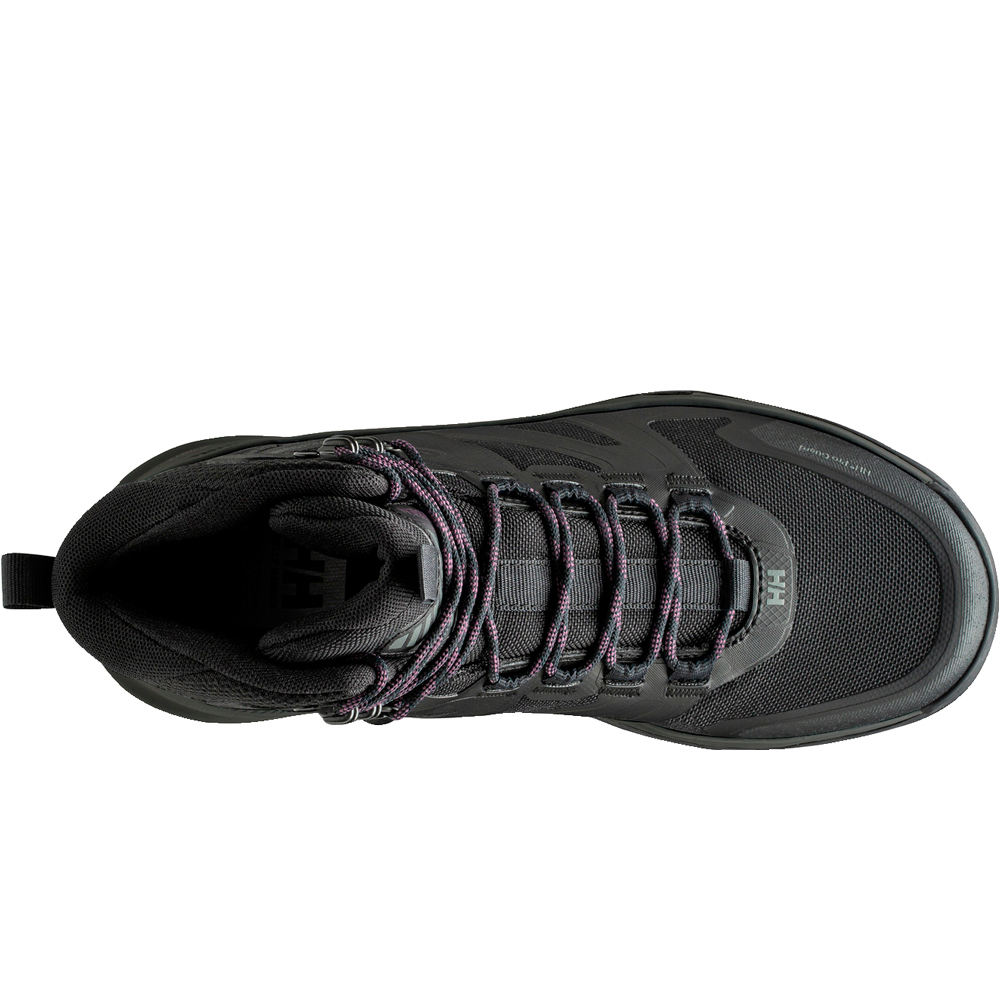 Helly Hansen bota trekking mujer W ASCENDER MID HT 05