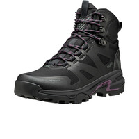 Helly Hansen bota trekking mujer W ASCENDER MID HT lateral interior