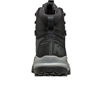 Helly Hansen bota trekking mujer W ASCENDER MID HT puntera