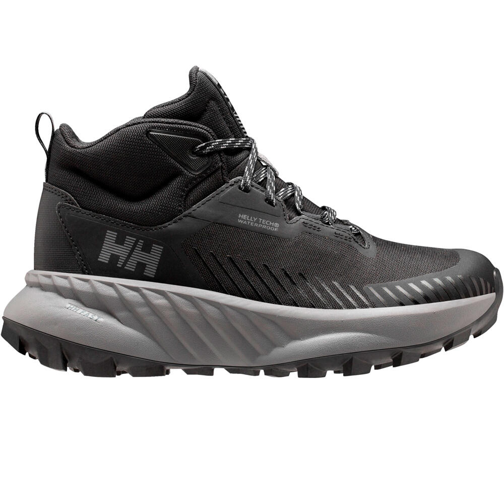 Helly Hansen bota trekking mujer W AWE HIKER MID HT lateral exterior