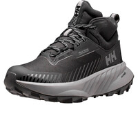 Helly Hansen bota trekking mujer W AWE HIKER MID HT lateral interior