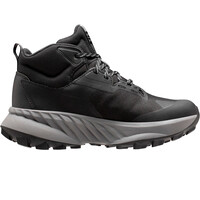 Helly Hansen bota trekking mujer W AWE HIKER MID HT puntera