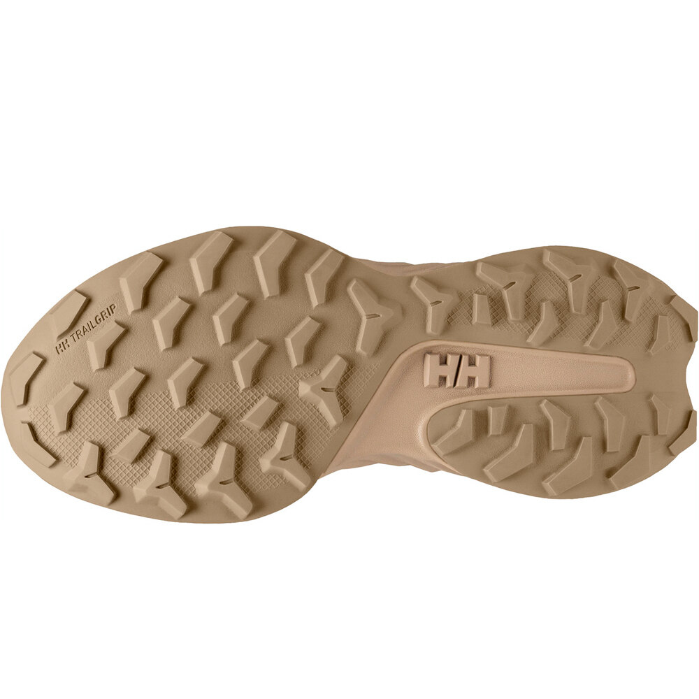 Helly Hansen bota trekking mujer W AWE HIKER MID HT vista superior