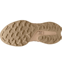 Helly Hansen bota trekking mujer W AWE HIKER MID HT vista superior