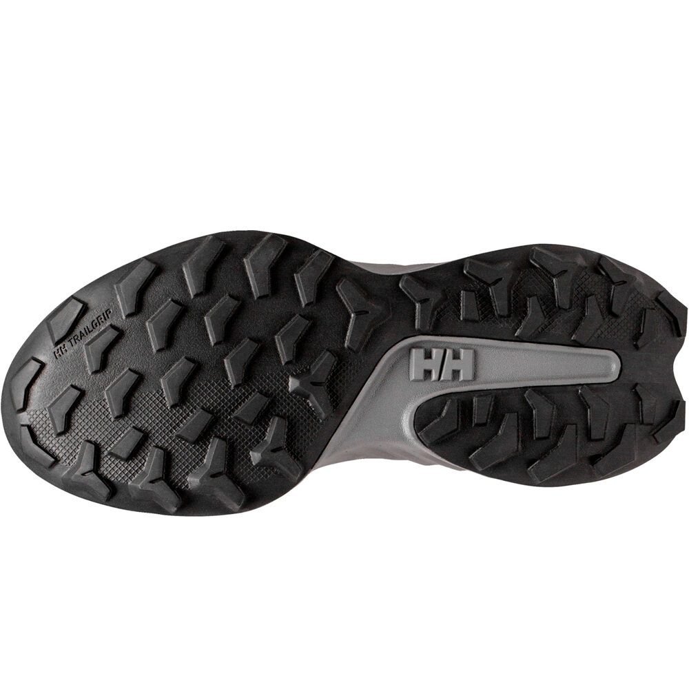 Helly Hansen bota trekking mujer W AWE HIKER MID HT vista superior