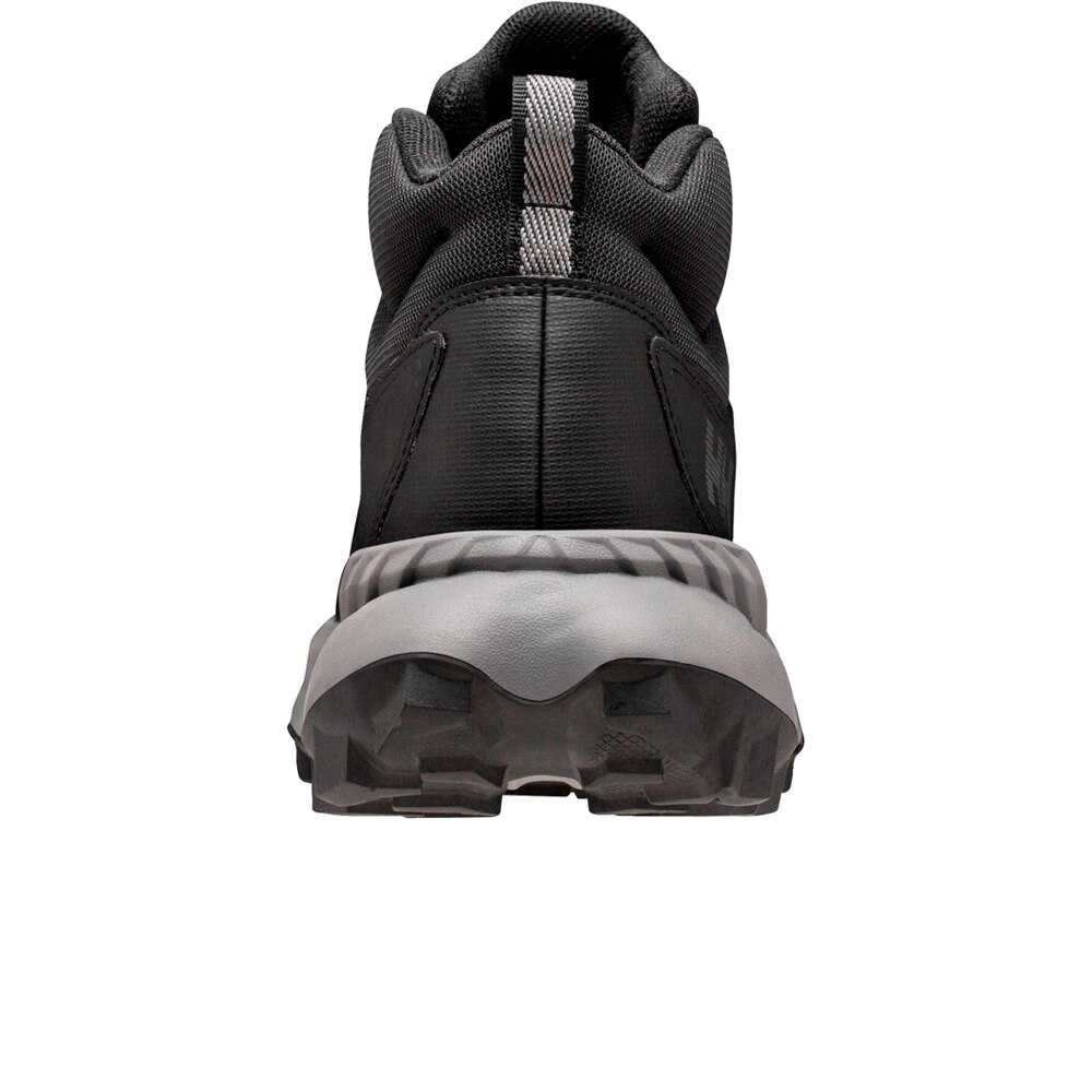 Helly Hansen bota trekking mujer W AWE HIKER MID HT vista trasera