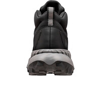 Helly Hansen bota trekking mujer W AWE HIKER MID HT vista trasera