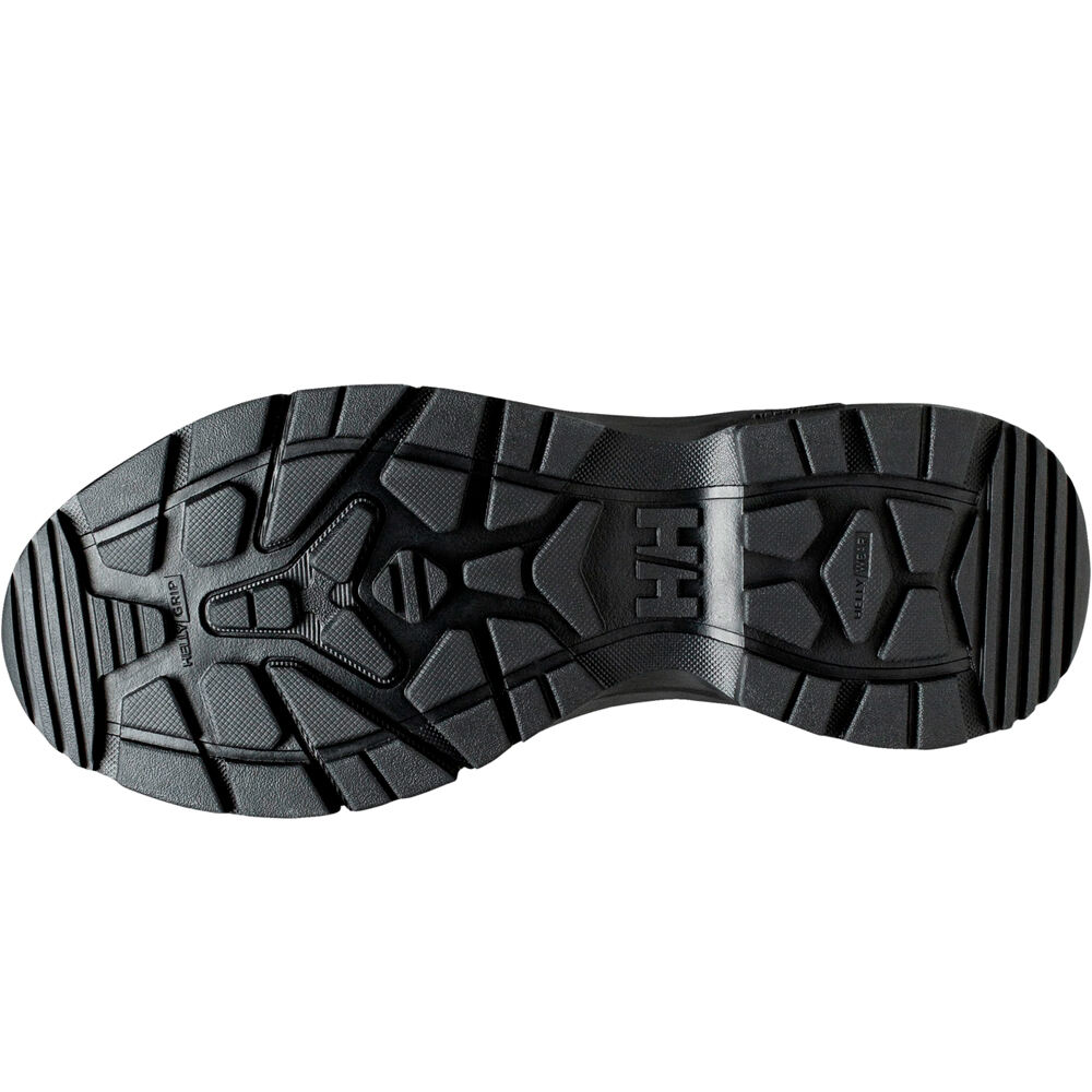 Helly Hansen bota trekking mujer W CANYON MID HT vista superior