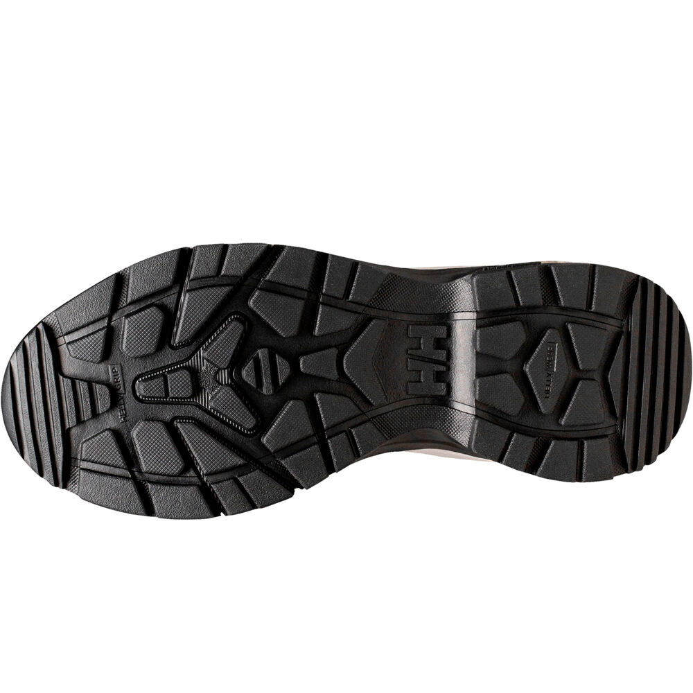 Helly Hansen bota trekking mujer W CANYON MID HT vista superior