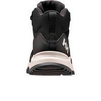 Helly Hansen bota trekking mujer W CANYON MID HT vista trasera