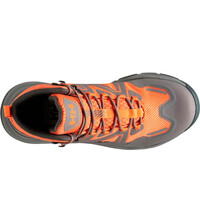 Helly Hansen bota trekking mujer W CASCADE MID HT 05