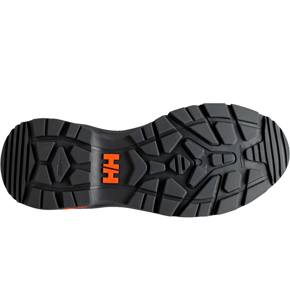 Helly Hansen bota trekking mujer W CASCADE MID HT vista superior