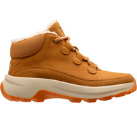 Helly Hansen bota trekking mujer W CHEYENNE lateral exterior
