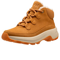 Helly Hansen bota trekking mujer W CHEYENNE lateral interior