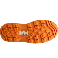 Helly Hansen bota trekking mujer W CHEYENNE vista superior