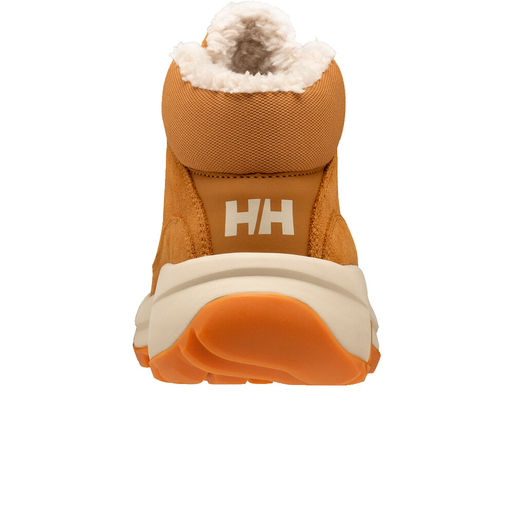 Helly Hansen bota trekking mujer W CHEYENNE vista trasera