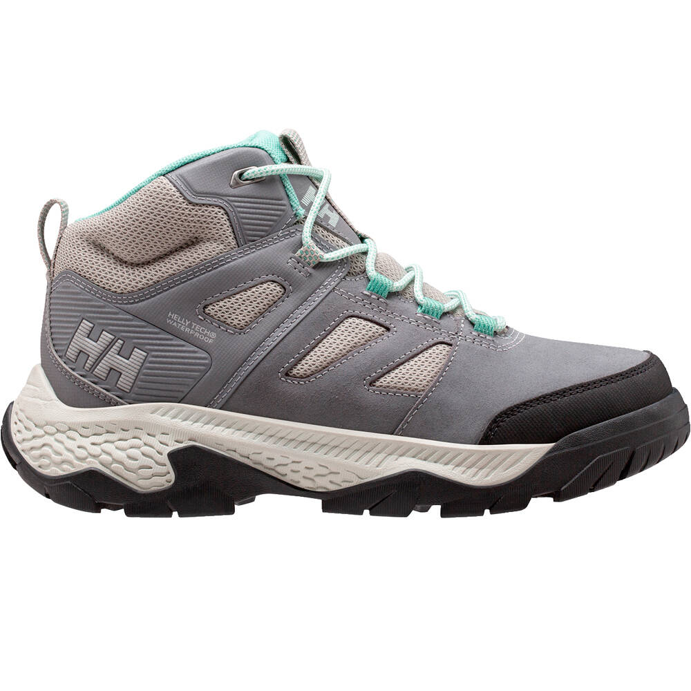 Helly Hansen bota trekking mujer W SWITCHBACK MID 3 HT lateral exterior