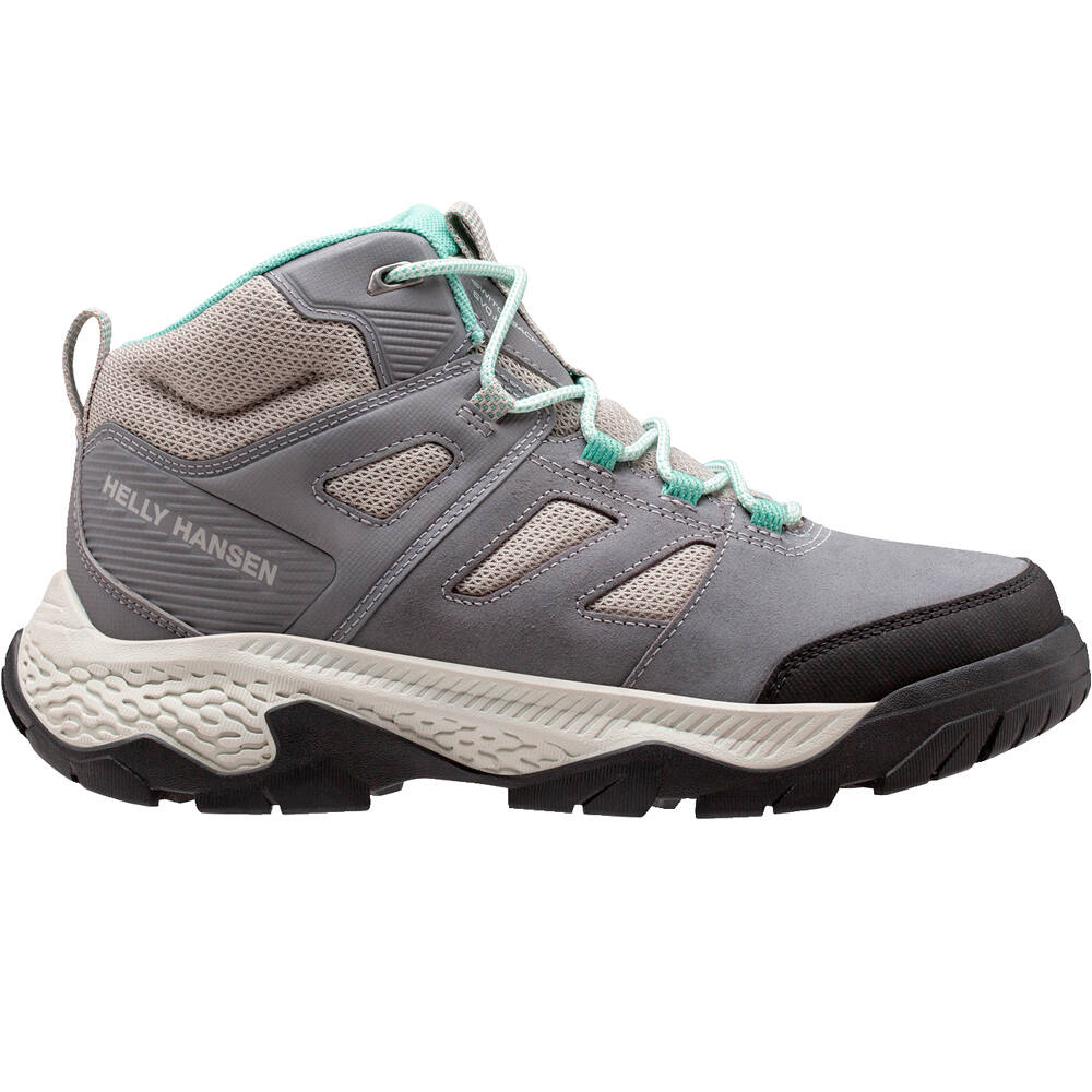 Helly Hansen bota trekking mujer W SWITCHBACK MID 3 HT puntera